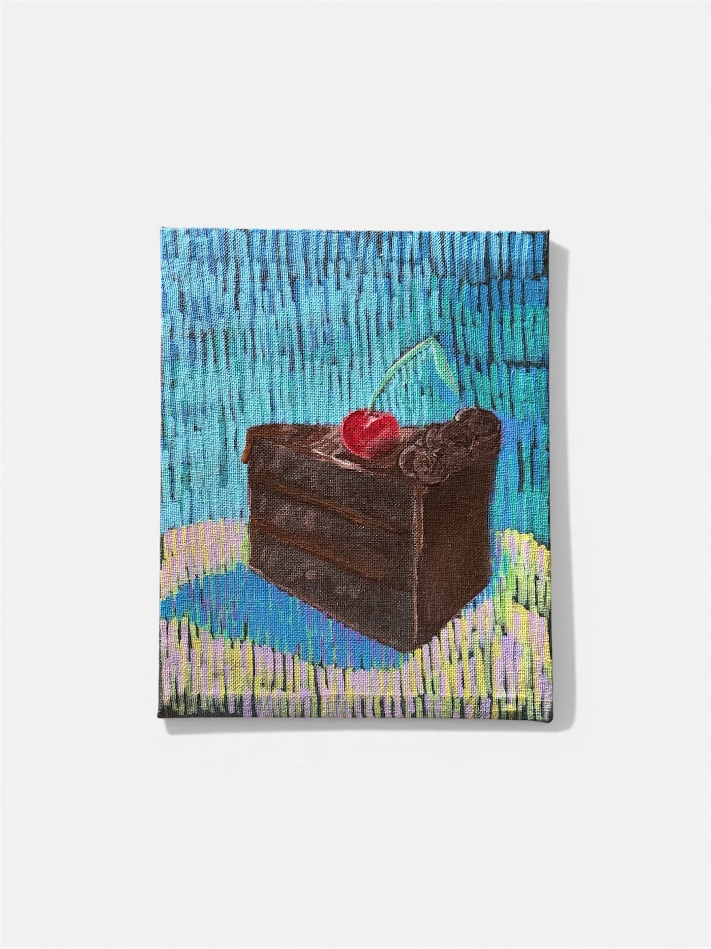 Cake Cake Cake