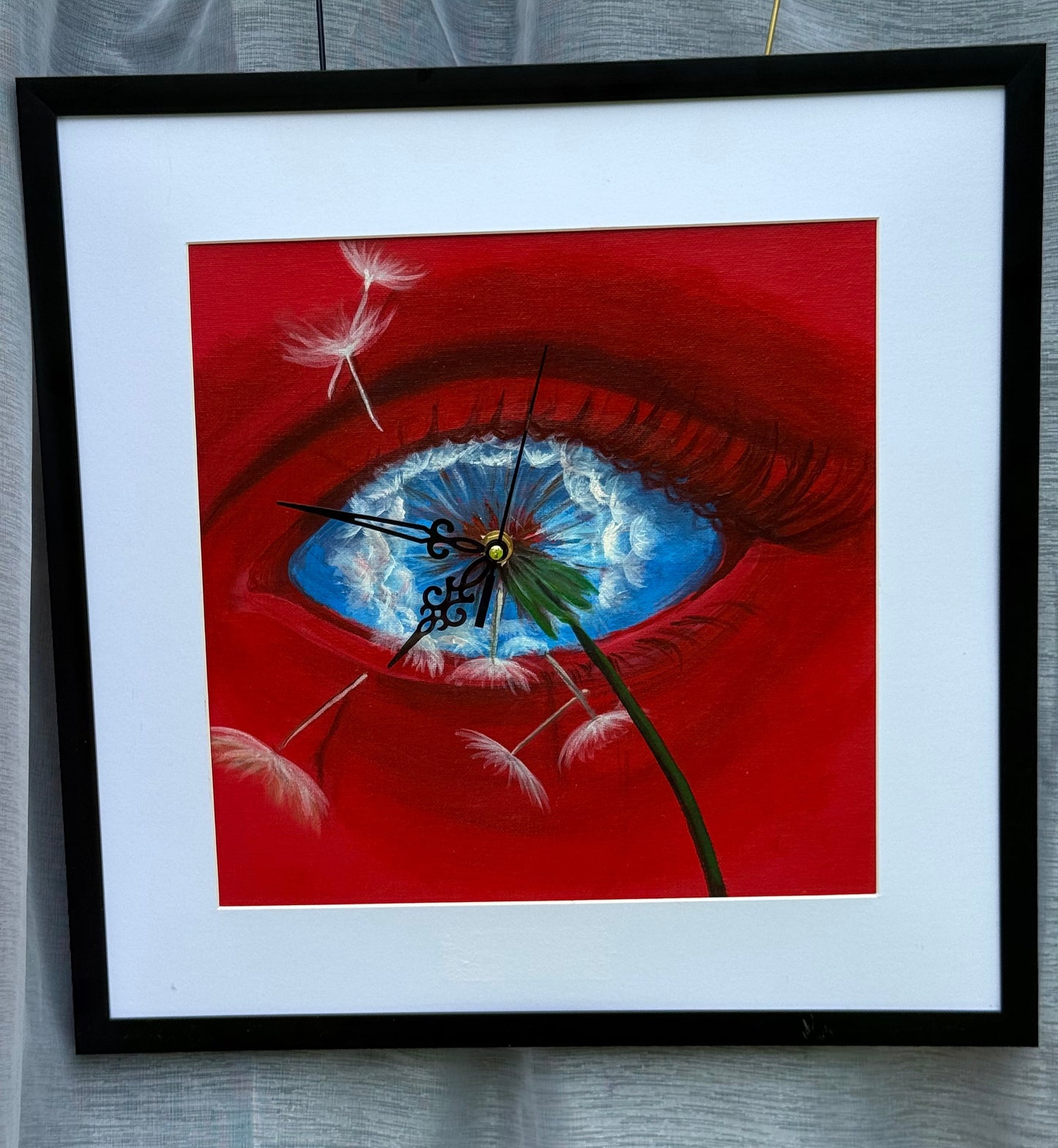 Red Eye