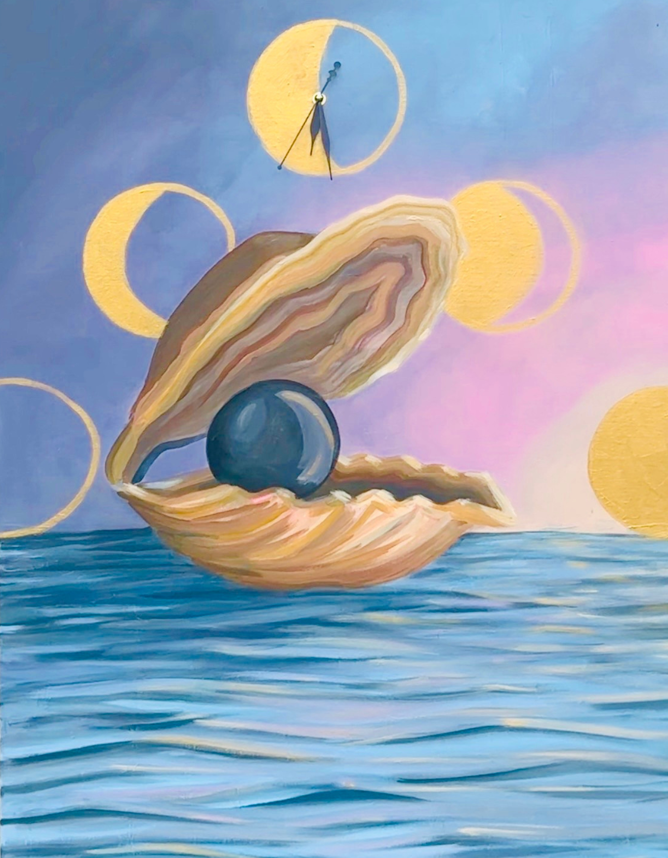 Black Pearl