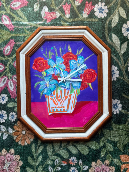 Houston Still Life
