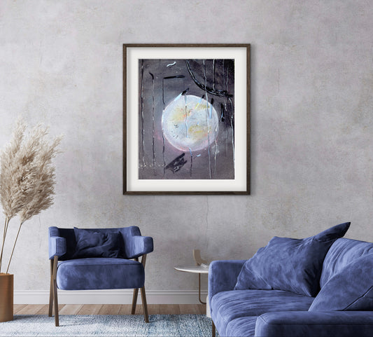 Earth & Sun